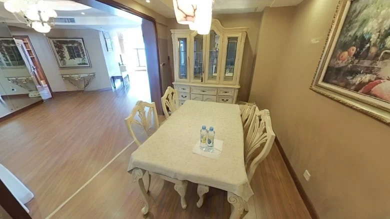 Emperor's Court - View 6