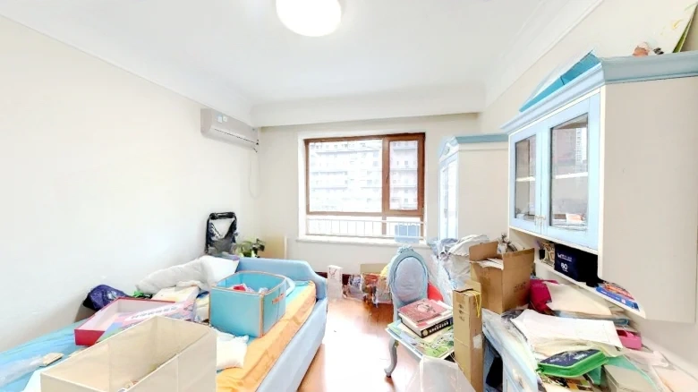 Vanke City Phase VII - View 4