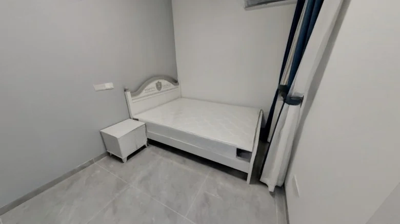 Zhongzhai Nan Yuan - View 3