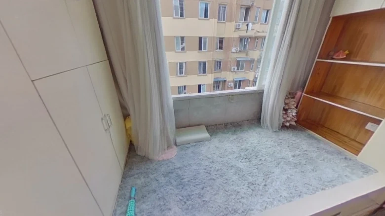 655 Gonghe Xinlu Alley - View 6