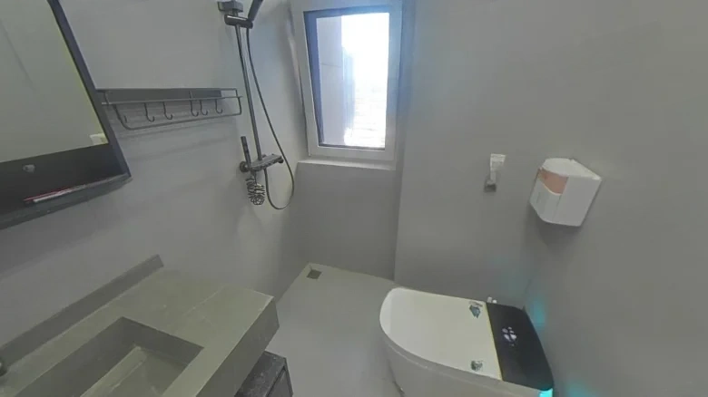 Hongsheng Yan Yuan Ventures - View 9