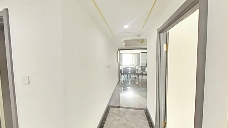 Wuli River City - View 21