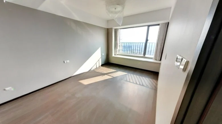 Hangzheng Future Center - View 4