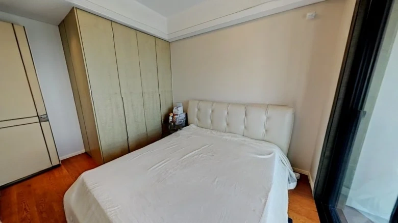 Chongnan Jinmao Mansion - View 6