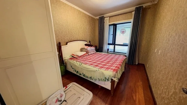 Xiangyue Season West District - View 3