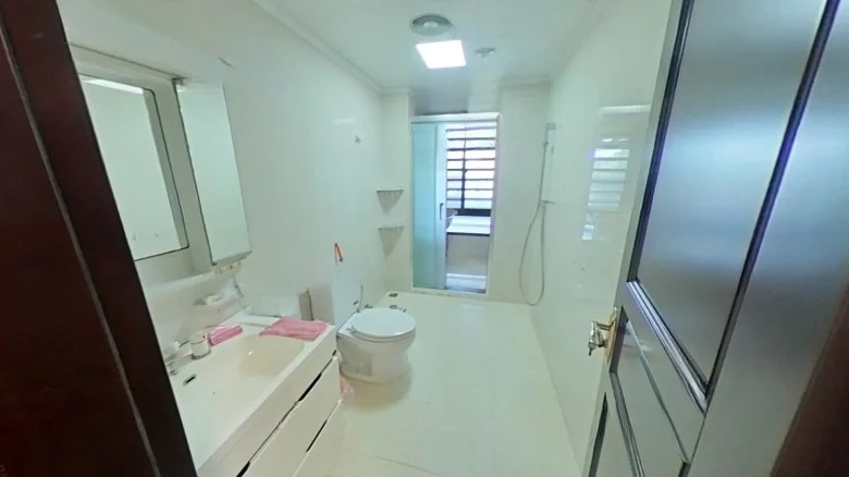 Guomao Tianqin Bay Phase I - View 8