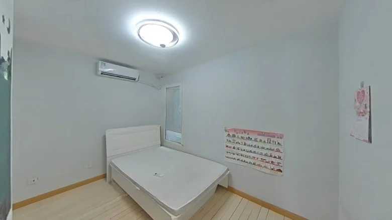 Urban Coastline Heart - View 2