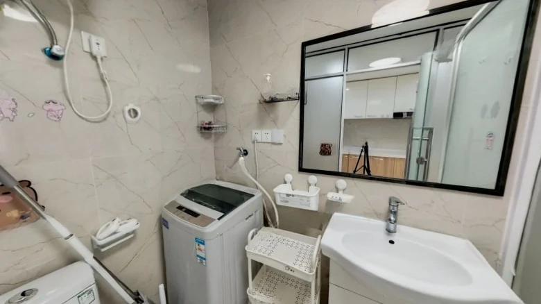 KaiRui JinZuo - View 6