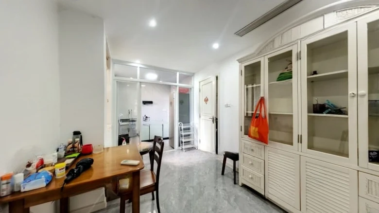 Crystal Forest Phase I - View 4