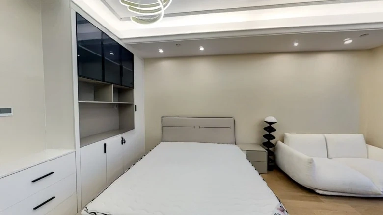 Deep Blue International Center - View 5