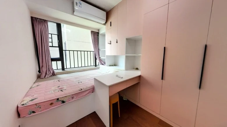 Pearl River Platinum Bay - View 2