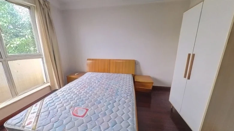 Huijie Wen Court - View 3