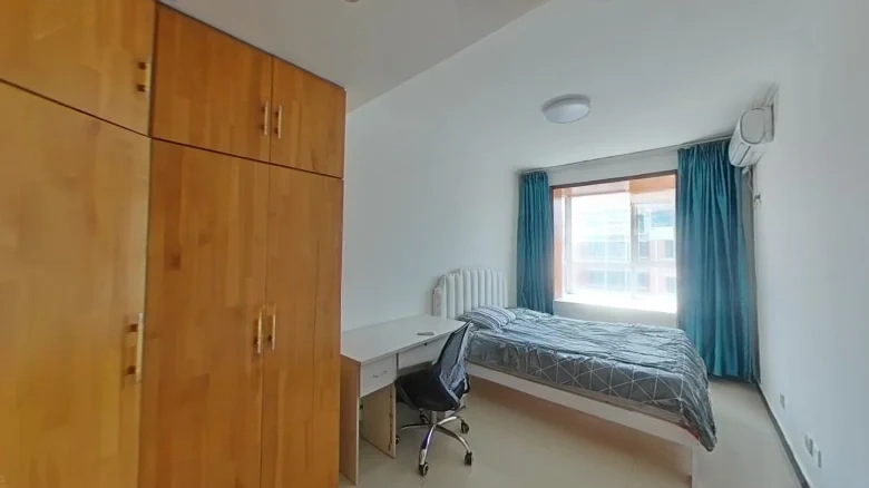 Beijing residential property - View 2