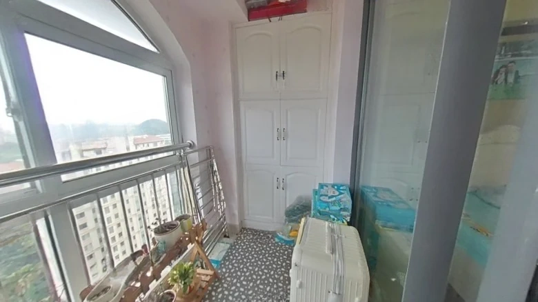 Xinhua Jin Edinburgh International Apartment - View 14