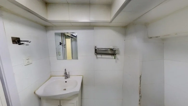 Lanzhou Zhongtianjian Plaza - View 6