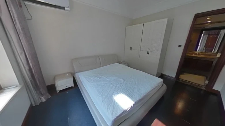 Vanke City Phase IV - View 4