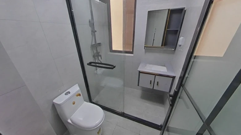 Zhongzhai Nan Yuan Residence - View 7