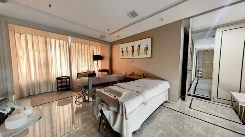 Zhongnan Century City North District - View 2