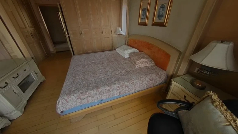 Starlit Sea National Treasure - View 2