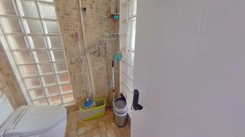 Water Cyan Court - View 11