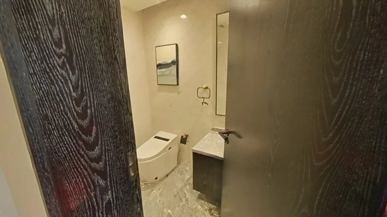 Vanke Western Mountain Villas - View 11