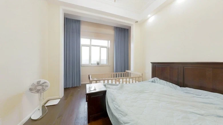 Qingdao Impression Hill - View 4