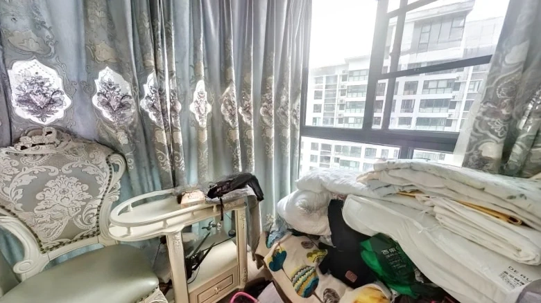 Halfhill Scented Pavilion - View 3