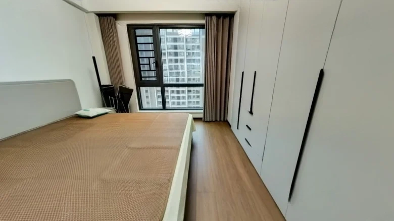 Han-Tang Family Mansion - View 4