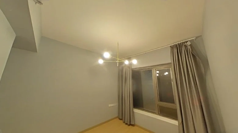 Shimao Tianyu - View 2