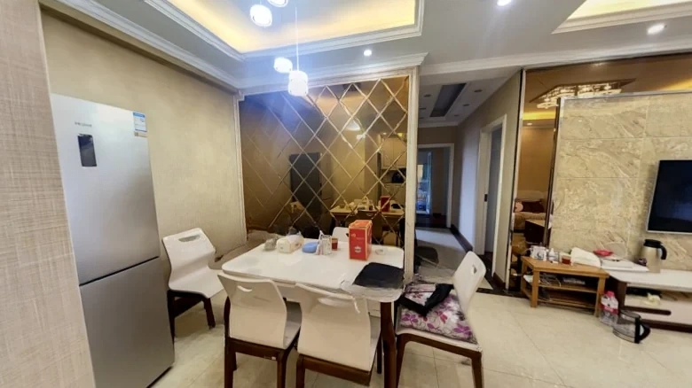 Grand Central Park Phase I - View 12