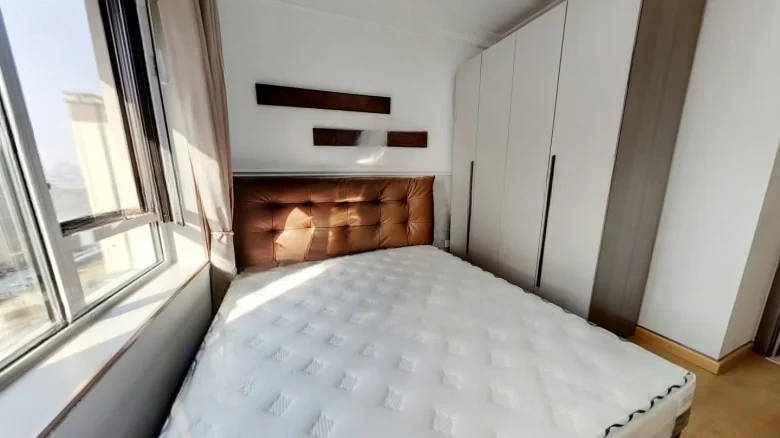 Minghu Siji South District Plot A-5 - View 2