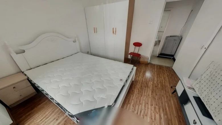 Jinyuchi West District - View 2