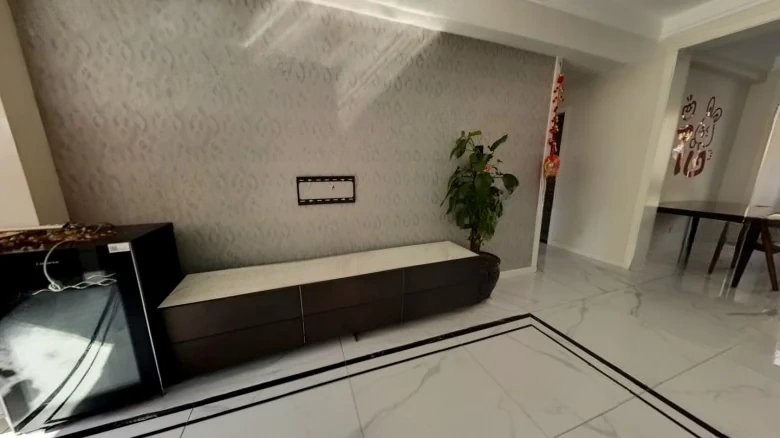 Qinhai Garden, Luneng Resort - View 5