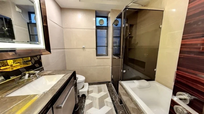 Imperial Dragon Heaven - View 13