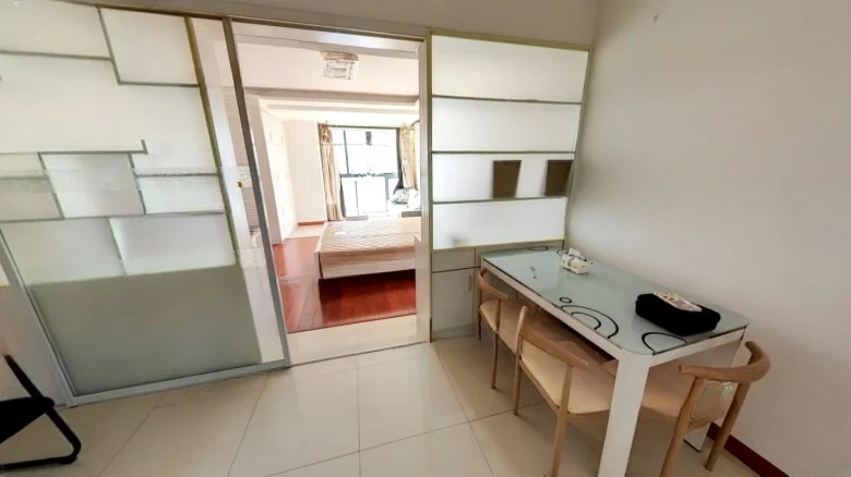 South City Impression Life Plaza - View 2