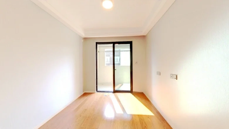 Chong'an Jinmao Mansion - View 2