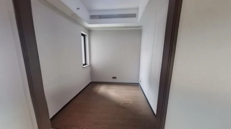 China Railway Construction · Flower Speech Hall - View 4