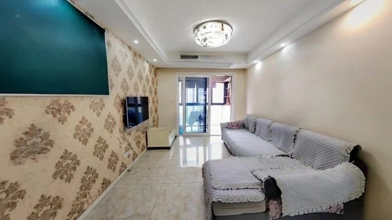 Xinsheng Oriental Fortune Residence - View 7