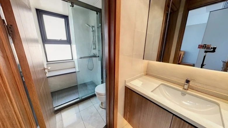 Shui'an Guanlan Court - View 10