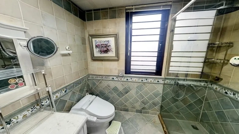 Fudi Zitengli - View 9