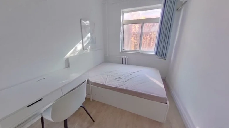 Dongdaqiao Xiejie - View 3