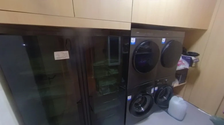 Jianbang Tinghai Phase I - View 23