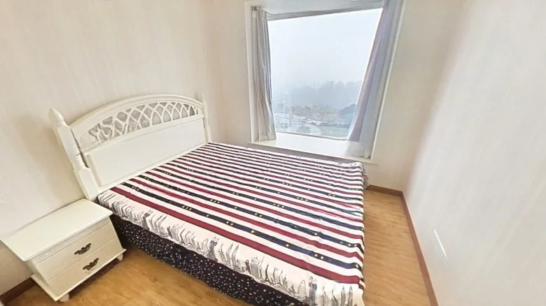 Palm Springs Phase III - View 4