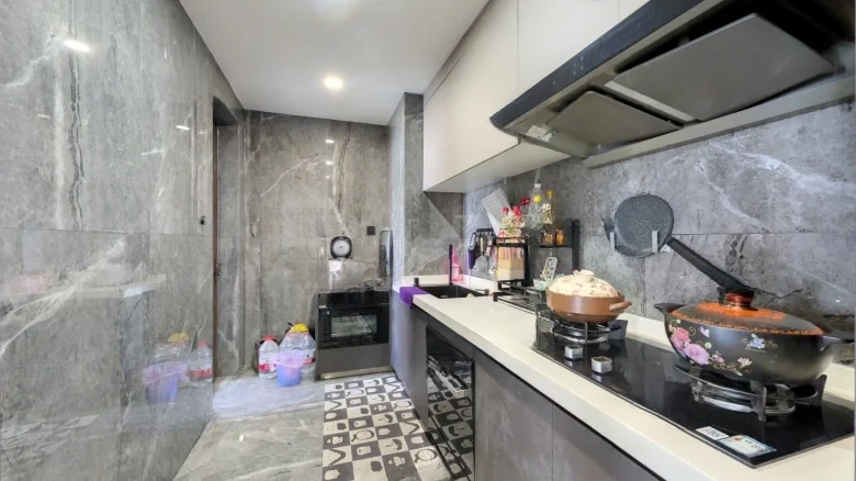 Poly Tianyue Bay - View 7