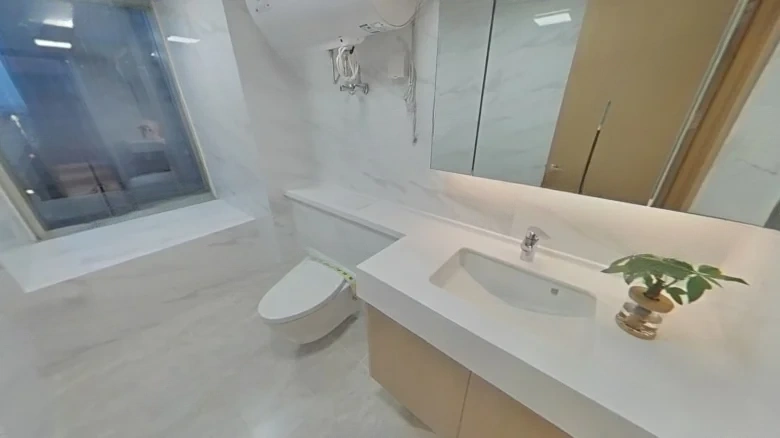 Jindizenter Jingshua Apartments - View 8