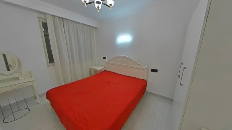 Jinjiang Home Garden Eighth Park - View 2