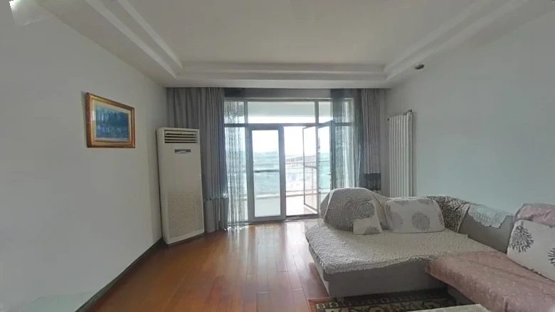 Dagong Coastline - View 4