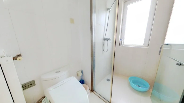 International Garden - View 4