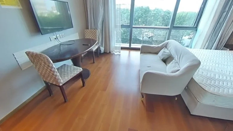 Fenglong City Center - View 4