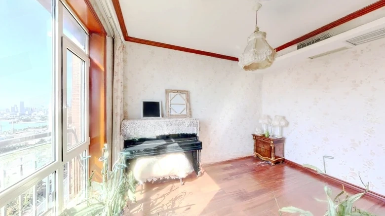 Peninsula Listening to Waves Bay - View 4